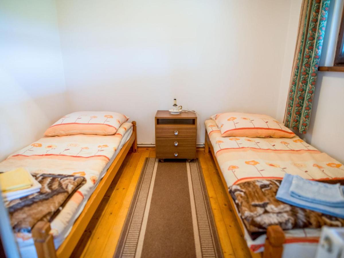 Holiday Home Agroturystyka Biesowko By Interhome Εξωτερικό φωτογραφία